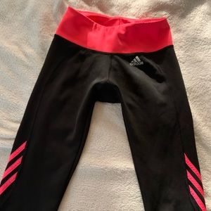 adidas semi legging
